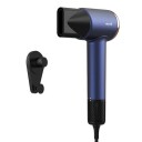 Deerma Hrfner Hair Dryer DEM-CF50W blue 1500 W