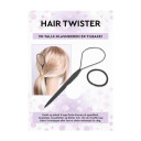 Rekvisita Topsy Tail / Hair Twister