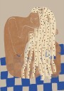 Quiet Contemplation Plakat / 30x40cm
