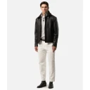 Dondup Herre Bukser Hvit W29,