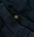 Name It Nmmobear Sweat Pants Navy 98 med Justerbar Midje
