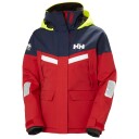 Helly Hansen Seilerjakke Pier 4.0 Dame rød S