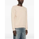 Diesel Herre Gensere & Hettegensere Beige S,