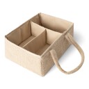 That"s Mine Lumi Nursing Organizer Soft Beige One Size