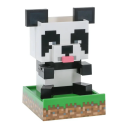 Minecraft Blyantholder Panda