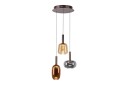 Irides Paul Neuhaus Taklampe  