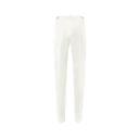 Max Mara Dame Bukser Hvit 2XS,