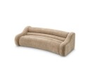 Eichholtz Carbone sofa lyssa sand