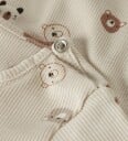 Name It Nbnjoppi Sunsuit   Cream   62
