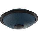 Meinl Sonic Energy Mstd2nb Mini Steel Tongue Drum,A Major,Marine Blå