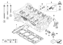 Febi Oljetrykksbryter Febi 37506