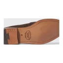 Scarosso Herre Sko Brun 42 EU,