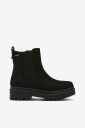 Duffy Vanntette boots Svart
