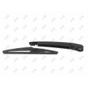 Viskerarmsett, vindusspyling LORO 103-00-248-P