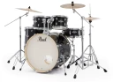 Pearl Export 22" Standard Jet Black