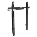 Gembird Veggfeste for LCD-TV, Fast Monteringssett til 32"-55" Skjermer, svart