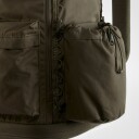 Fjellreven SINGI GEAR HOLDER  DARK OLIVE