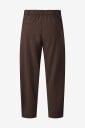 KAFFE Curve   Bukser kcMerla Pants   Brun