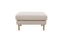 Florenz Fotskammel - Beige