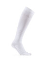 Craft ADV Dry Compression Sock, kompresjonssokk unisex 40/42 N Light