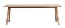 Rowico Home Clapperton matbord Sand 220 x 95 cm Beige