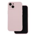Silikonetui til Xiaomi Redmi A3 4G Global Rosa