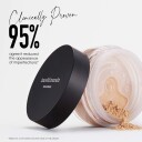 Bareminerals Original Foundationpulver SPF 15 #27 Warm Deep 8g
