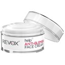 Revox Help Dagkrem for Fet og Kombinert Hud med Anti-Blemish 50 ml