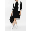 Moncler Dame Jakker Hvit L,