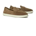 Tory Burch Dame Sko Brun 36 EU,
