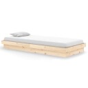  Sengeramme heltre 90x200 cm 819892