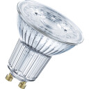 Osram Smart+ Zigbee GU10 spotpære 2700K 4,7W white Diameter 50 mm Length 54 mm
