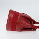 Salvatore Ferragamo Dame Rød