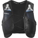 Salomon Active Skin 4 Set Black M