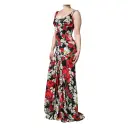 Dolce & Gabbana Dame Kjoler Flerfarget S,