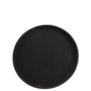 Barbrett svart 27 cm