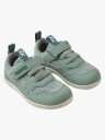 Reima Kids" Barefoot Shoes Telmin Stone Green 26