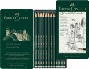 Faber-Castell Blyant Castell 9000 Design Set