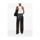 CO Dame Topper Hvit XS,