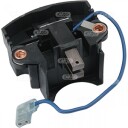 Dynamoregulator HC-Cargo F 032 130 661