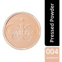 Rimmel Stay Matte Powder 004 Sandstorm