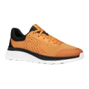 Geox Herre Sko Oransje 46 EU,