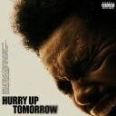 The Weeknd Hurry Up Tomorrow Complete Edition Vinyl
