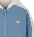 Emporio Armani Cardigan   Fjell Spring/Krem   Emporio Armani   24 md   Cardigan   Blå