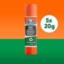 Elmer's Pure School Glue stick 20 gram 5 pack 2143888