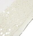 Marni Collegegenser   Off White m. Paljetter   Marni   6 år 116   Collegegenser   Hvit