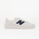 Joggesko New Balance 750 White/ Nb Navy EUR 42