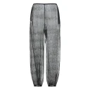 The Frankie Shop Dame Bukser Svart S,