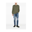 Dsquared2 Herre Jeans Blå 2XL,