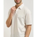 Armani Exchange Herre Topper Hvit L,